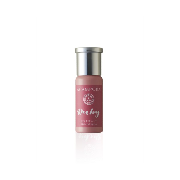 Acampora - Ruby Extrait de Parfum 30 ml