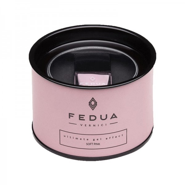 Fedua - Soft Pink Ultimate Gel Effect