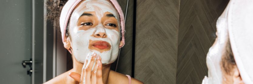 Beauty Routine