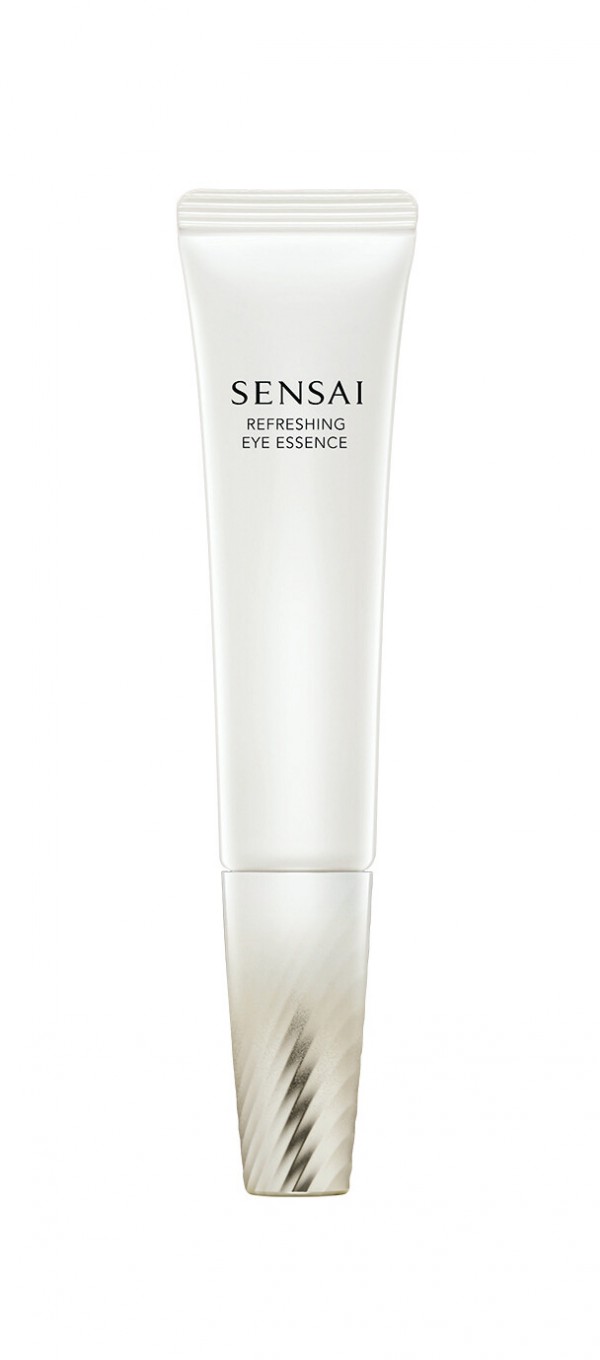 Sensai - Refreshing Eye Essence (Refill) 20 ml