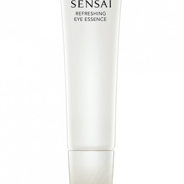 Sensai - Refreshing Eye Essence (Refill) 20 ml