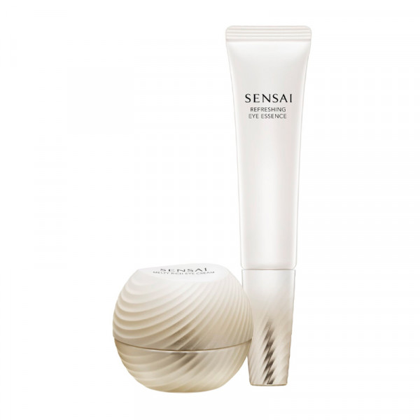Sensai - Total Eye Treatment 35 ml