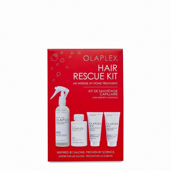 Olaplex hair Rescue Kit