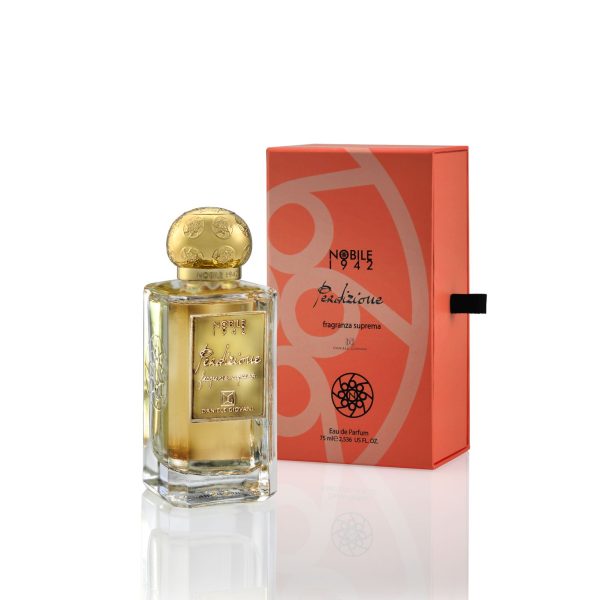 Nobile 1942 - Perdizione Eau de Parfum 75 ml box