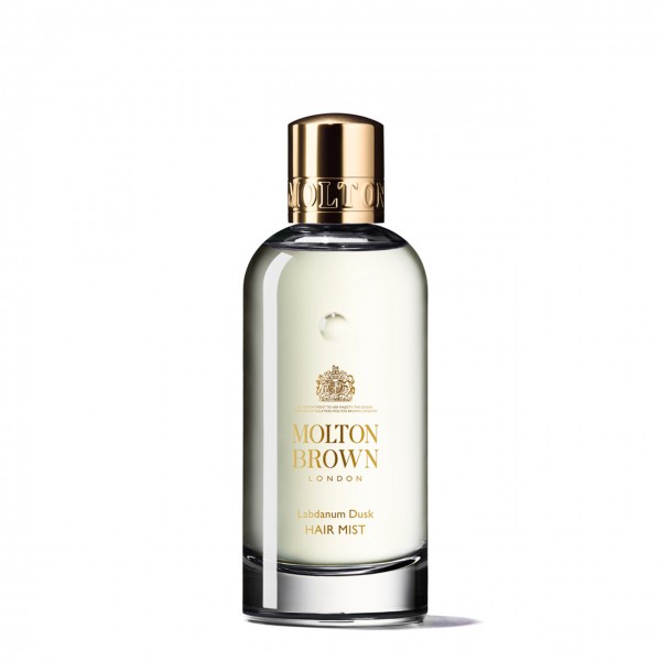 Molton Brown - Labdanum Dusk Hair Mist 100 ml