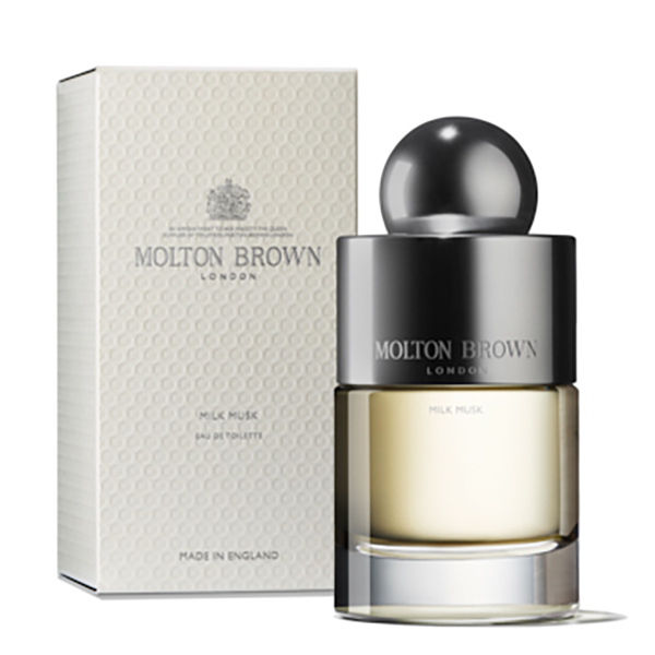 Molton Brown - Milk Musk Eau de Toilette 100 ml