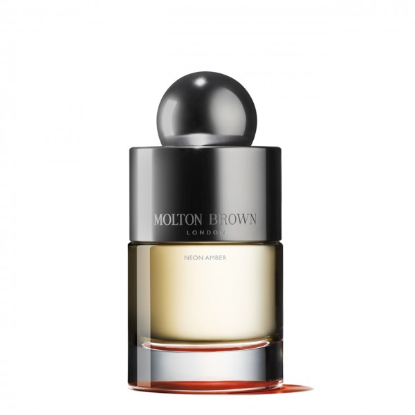 Molton Brown - Neon Amber Eau de Toilette 100 ml