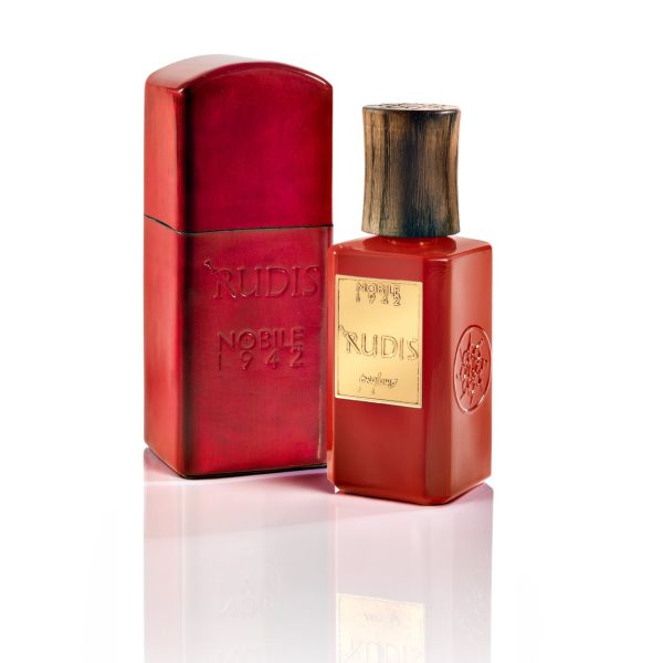 Nobile 1942 - Rudis Eau de Parfum 75 ml box