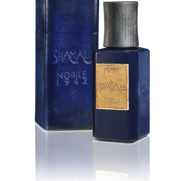 Nobile 1942 - Shamal Eau de Parfum 75 ml box