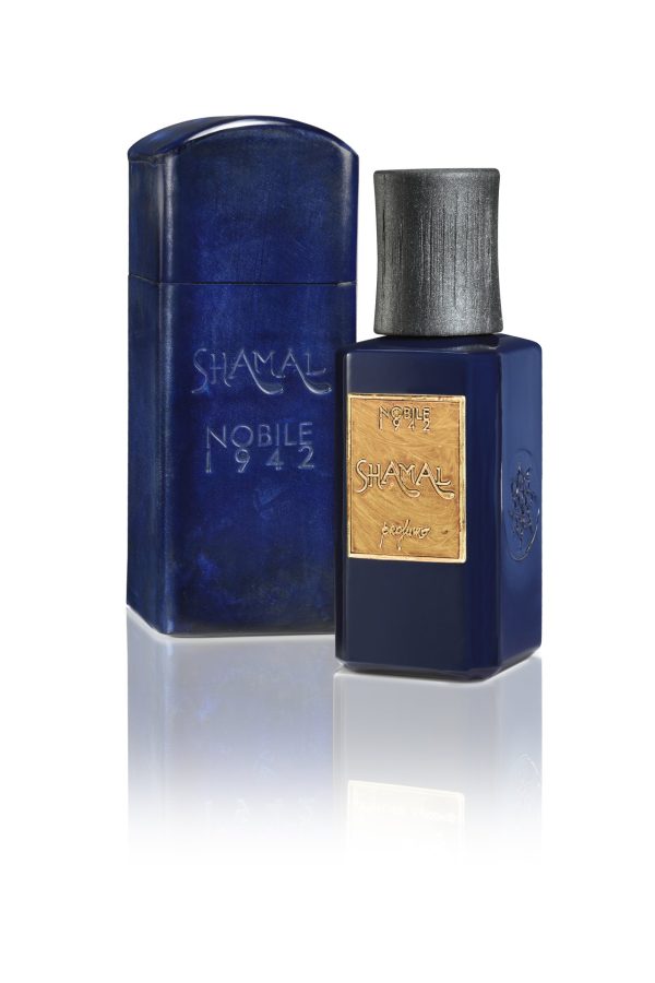 Nobile 1942 - Shamal Eau de Parfum 75 ml box
