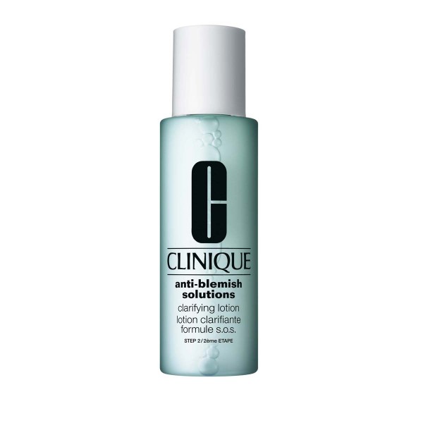 Clinique - ANTI-BLEMISH SOLUTIONS CLARIFYING LOTION - 200 ML