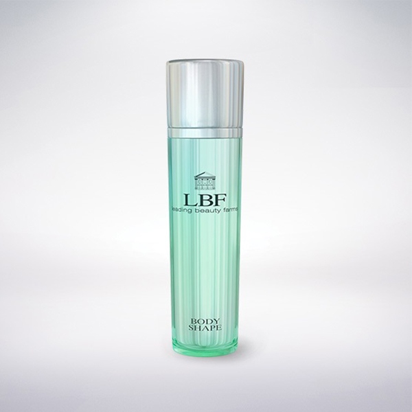 LBF Cosmetics - Body Shape 150 ml