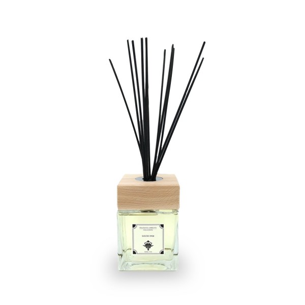Diffusore Ambiente Castelli Legni 1958