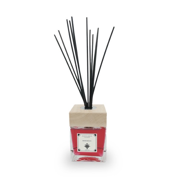 Diffusore Ambiente Castelli Rosso Reale