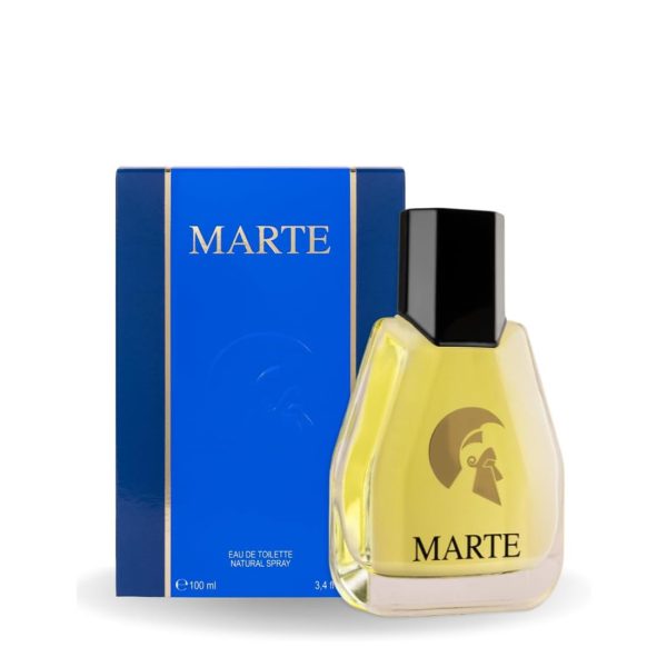 Battistoni - Marte Uomo EDT Vapo 125ml