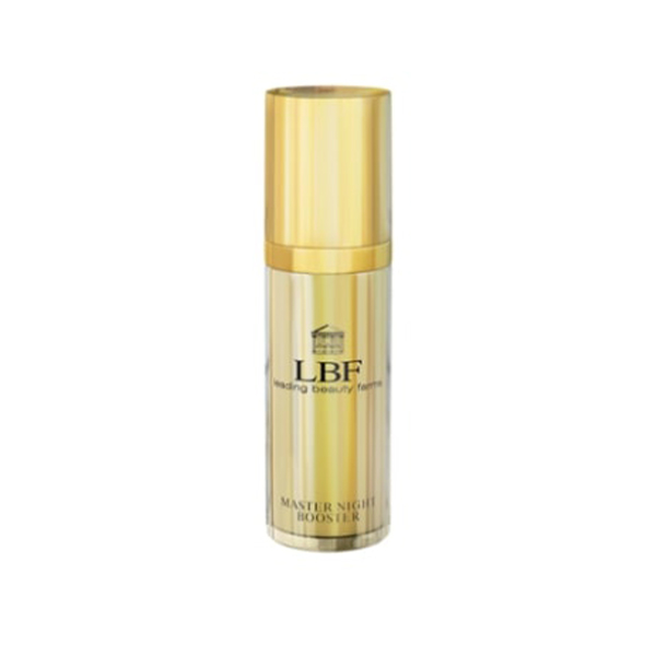 LBF Cosmetics - Master Night Booster 30ml