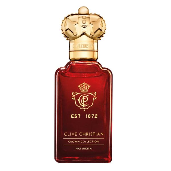 Clive Christian - Matsukita Perfume 50 ml