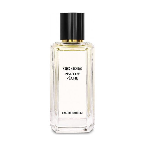 Keiko Mecheri - Peau de Peche Eau de Parfum 100 ml