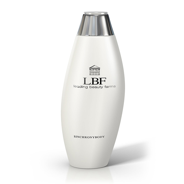 LBF Cosmetics - Sinchronybody 250 ml