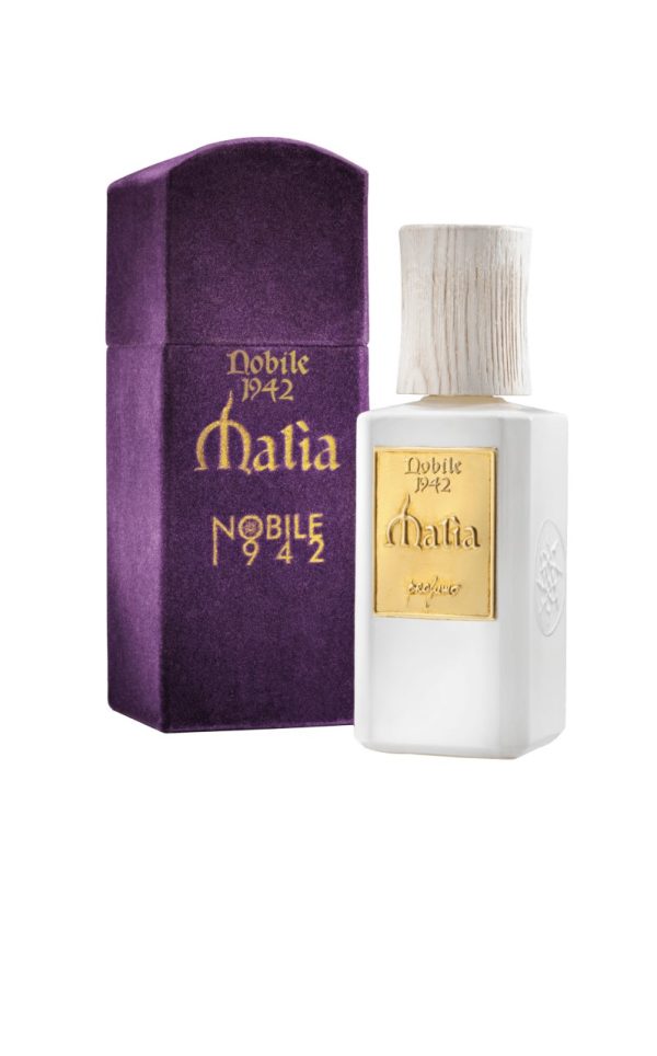Nobile 1942 - Malìa Eau de Parfum 75 ml box