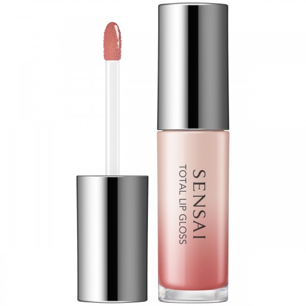 Sensai - Total Lip Gloss in Colours