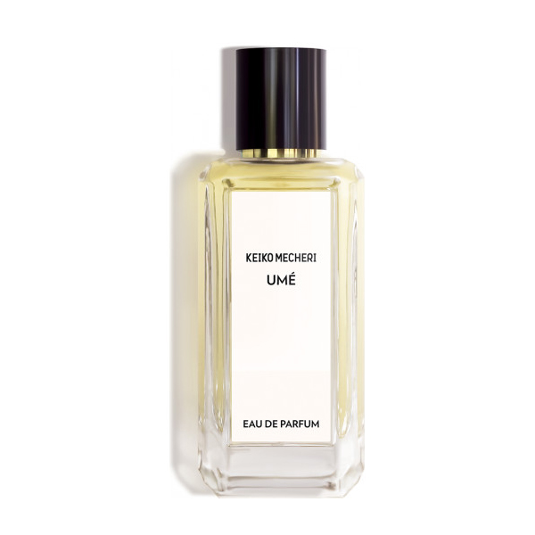 Keiko Mecheri - Ume' Eau de Parfum 100 ml