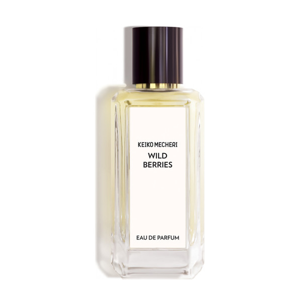 Keiko Mecheri - Wild Berries Eau de Parfum 100 ml