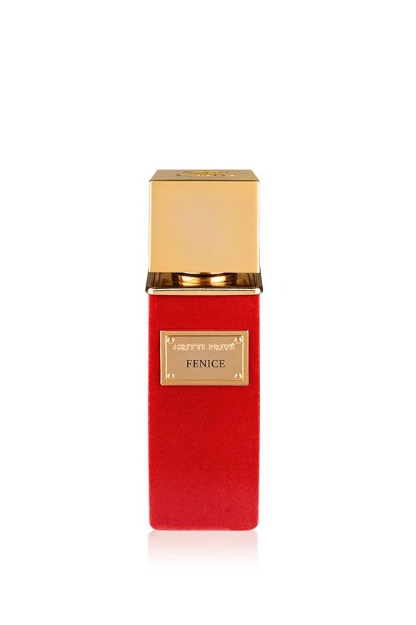 Gritti Venetia - Fenice Extrait de Parfum 100 ml Gritti Venetia - Fenice Extrait de Parfum 100 ml