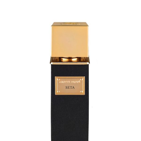 Gritti Venetia - Seta Extrait de Parfum 100 ml