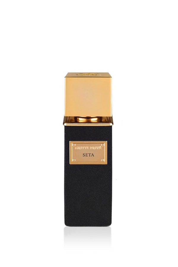 Gritti Venetia - Seta Extrait de Parfum 100 ml