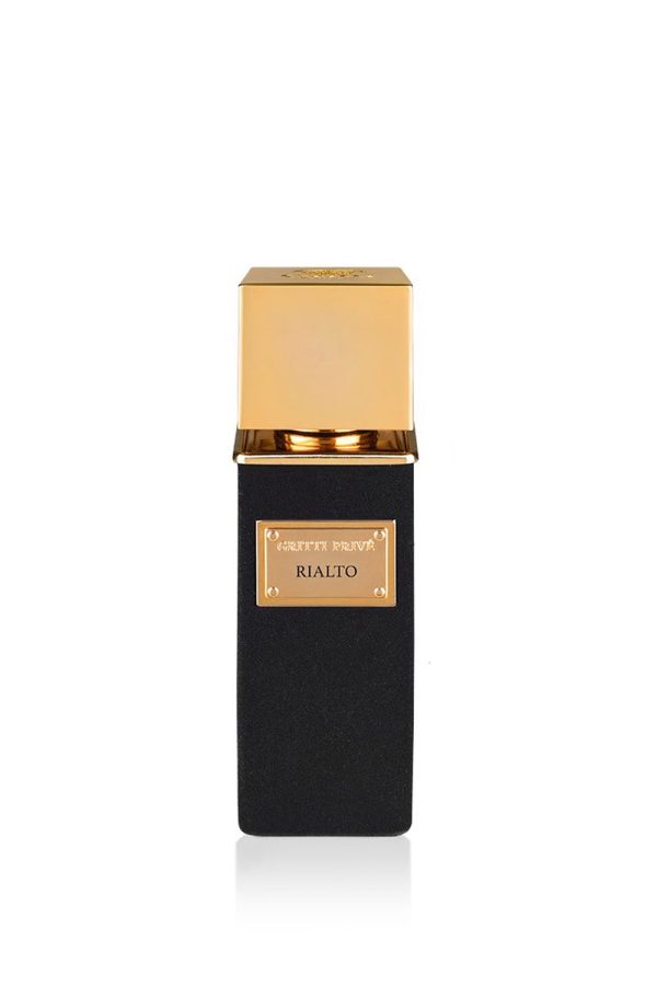 Gritti Venetia - Rialto Extrait de Parfum 100 ml Gritti Venetia - Rialto Extrait de Parfum 100 ml