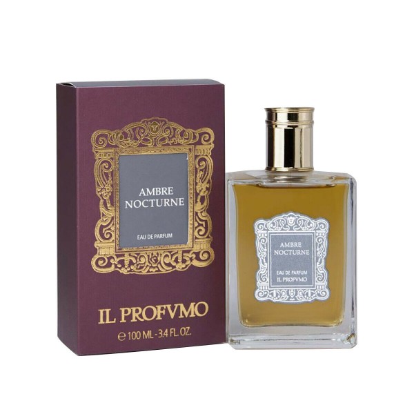 Il Profvmo - Ambre Nocturne Eau de Parfum 100 ml