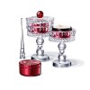 Decorté Baccarat Edition - AQ Meliority Intensive Regenerating Multi Cream 2 x 100 ml Night Cream Decorté Baccarat Edition - AQ Meliority Intensive Regenerating Multi Cream 2 x 100 ml Night Cream