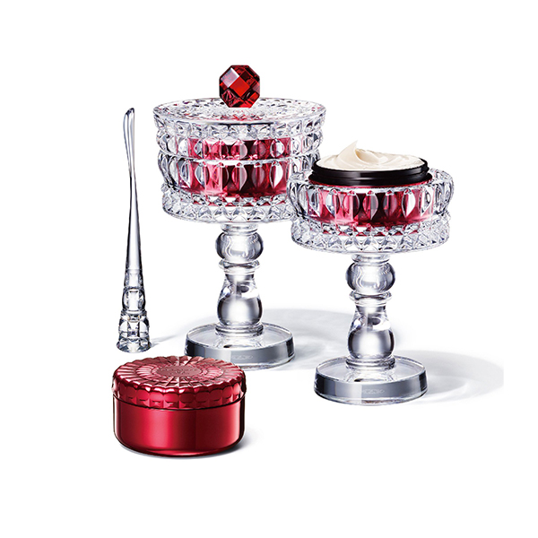 Decorté Baccarat Edition - AQ Meliority Intensive Regenerating Multi Cream 2 x 100 ml Night Cream