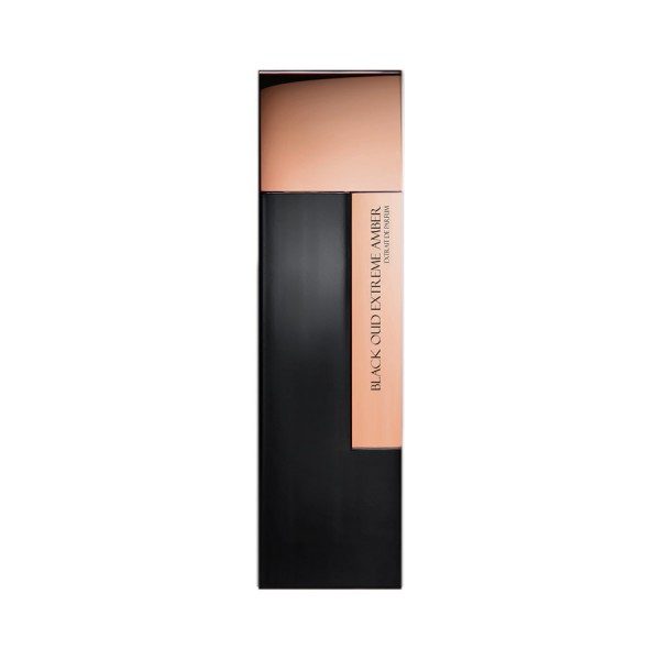 Laurent Mazzone - Black Oud Extreme Amber Extrait de Parfum 100 ml
