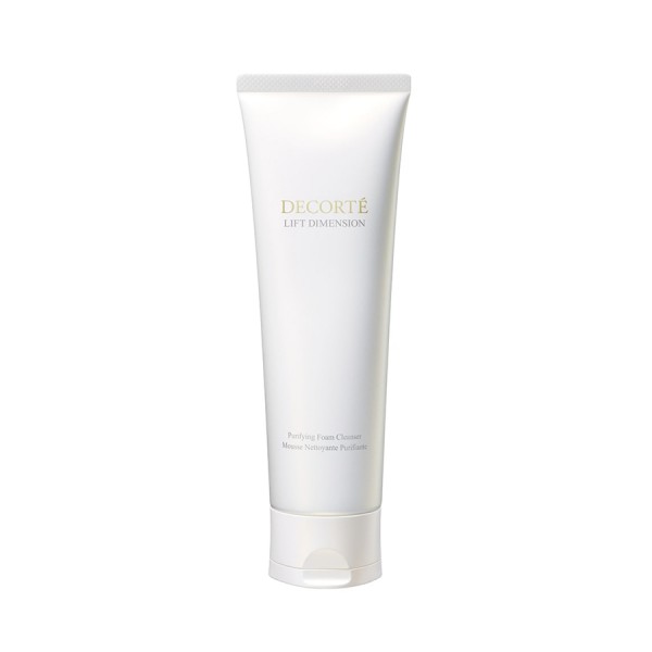 Decorté - Purifying Foam Cleanser 116 ml