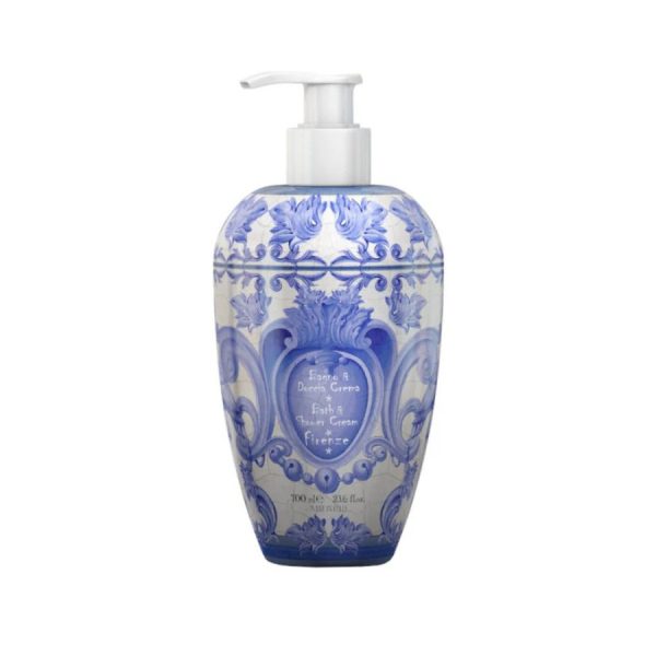 RUDY 1920 - Firenze Maioliche Crema Corpo idratante