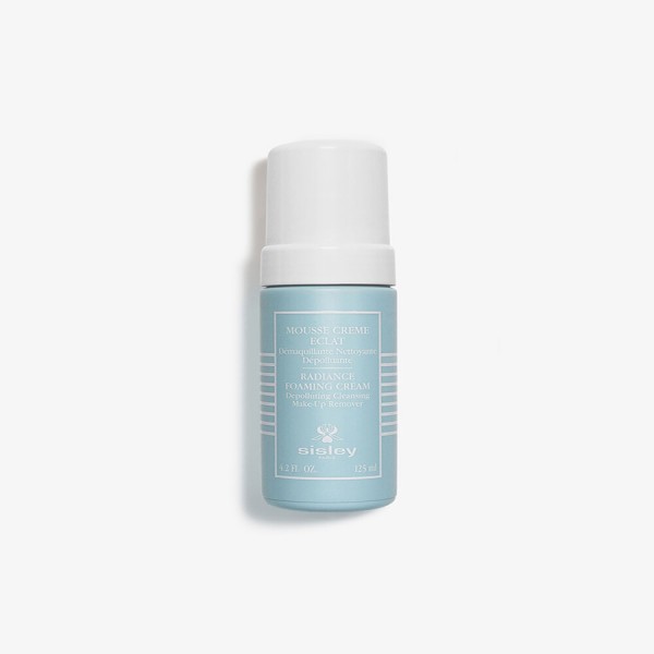 Sisley - Mousse Creme Eclat 125 ml