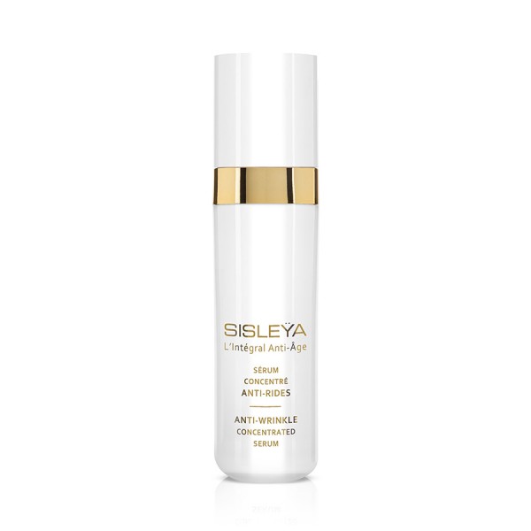 Sisley - Sisleya L'Integral Anti-Age Serum Concentre Anti-Rides 30 ml