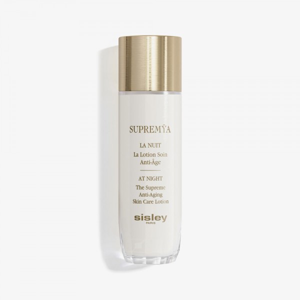 Sisley - Supremya La Nuit La Lotion Soin Anti-Age 140 ml