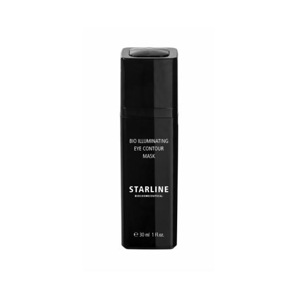 Starline BIO MASCHERA CONTORNO OCCHI ILLUMINANTE 30 ML