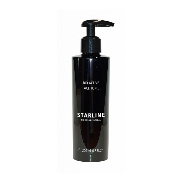 BIO TONICO ATTIVO VISO 200 ML starline