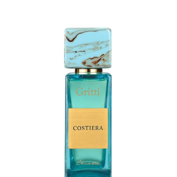 Gritti Venetia - Costiera Eau de Parfum 100 ml