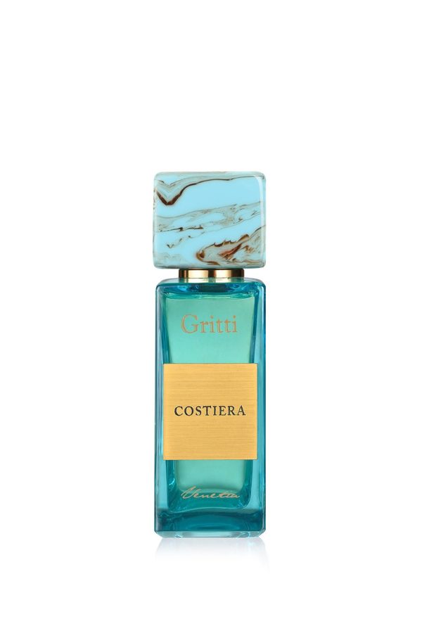 Gritti Venetia - Costiera Eau de Parfum 100 ml Gritti Venetia - Costiera Eau de Parfum 100 ml