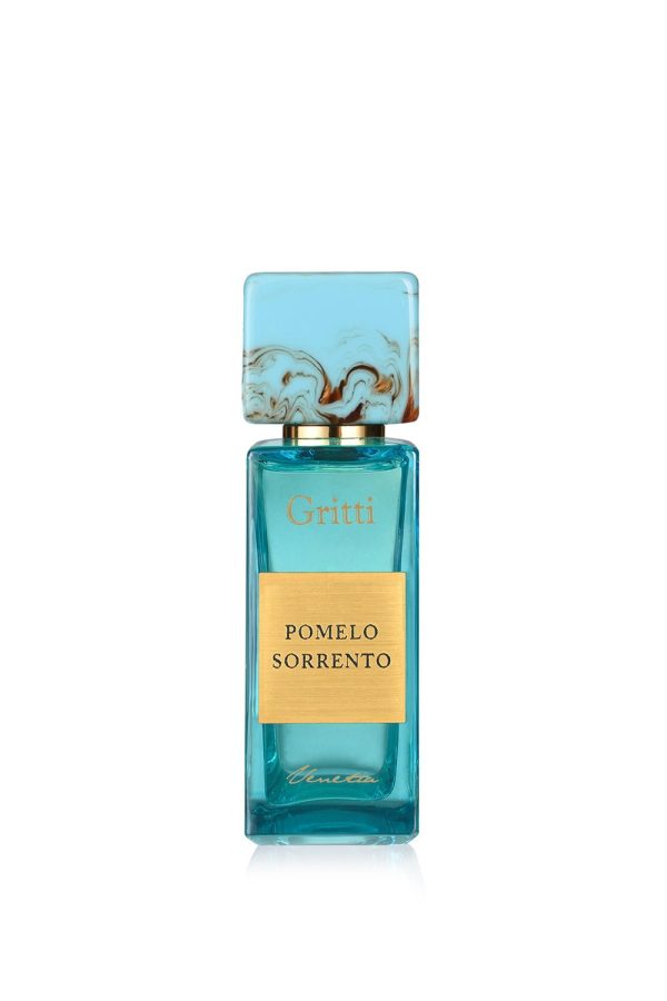 Gritti Venetia - Pomelo di Sorrento Eau de Parfum 100 ml