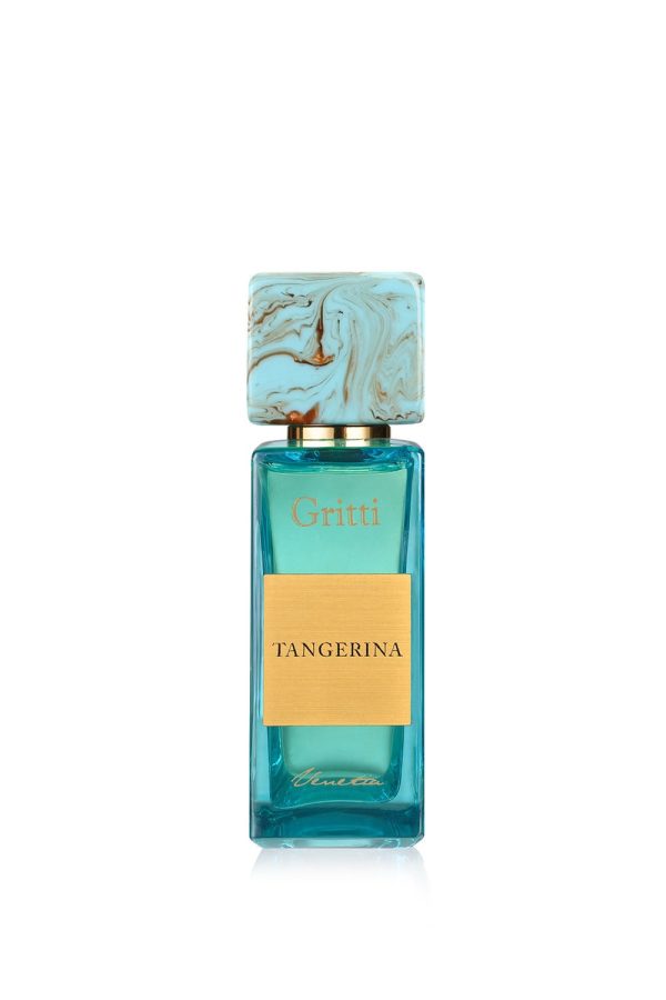 Gritti Venetia - Tangerina Eau de Parfum 100 ml Gritti Venetia - Tangerina Eau de Parfum 100 ml