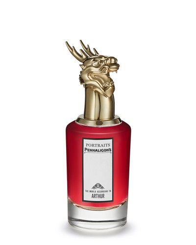 Penhaligon's - The World According To Arthur Eau de Parfum 75 ml