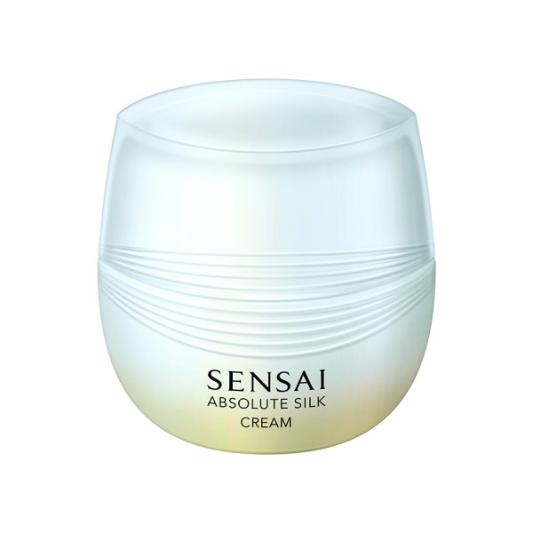 Sensai - Absolute Silk Illuminative Cream 40 ml