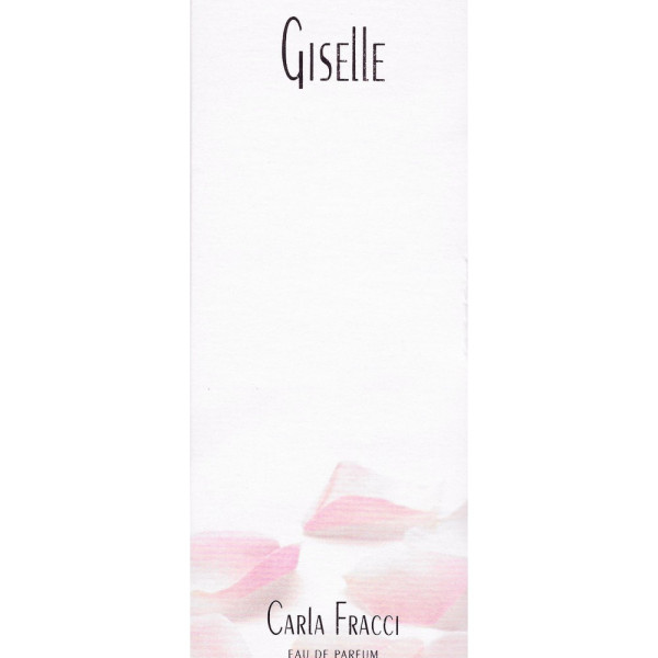 Carla Fracci - Giselle Eau de Parfum