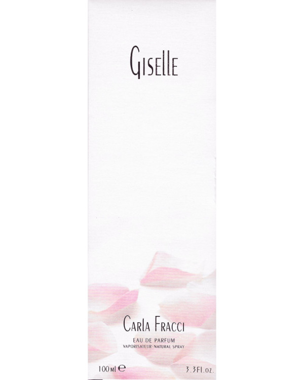 Carla Fracci - Giselle Eau de Parfum